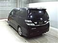 2010 Toyota Vellfire