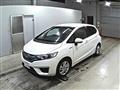 2014 Honda Fit Hybrid