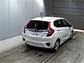 2014 Honda Fit Hybrid