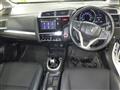 2014 Honda Fit Hybrid