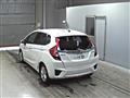 2014 Honda Fit Hybrid