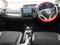 2013 Honda Fit Hybrid