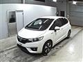 2015 Honda Fit Hybrid