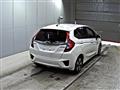2015 Honda Fit Hybrid