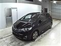 2015 Honda Fit Hybrid