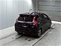 2015 Honda Fit Hybrid