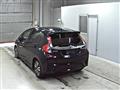 2015 Honda Fit Hybrid