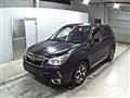 2013 Subaru Forester