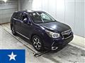 2013 Subaru Forester