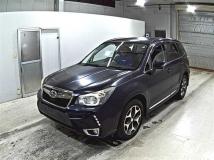 2013 Subaru Forester