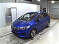 2014 Honda Fit Hybrid