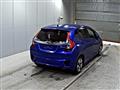 2014 Honda Fit Hybrid