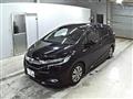 2016 Honda Shuttle