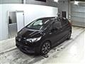 2016 Honda Fit Hybrid