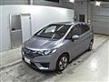 2014 Honda Fit Hybrid