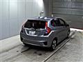 2014 Honda Fit Hybrid