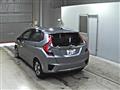 2014 Honda Fit Hybrid