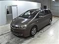 2009 Toyota Wish