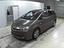 2009 Toyota Wish