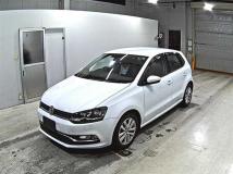 2018 Volkswagen Polo