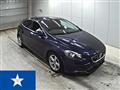 2013 Volvo V40