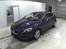 2013 Volvo V40