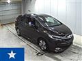 2015 Honda Shuttle