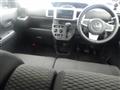 2015 Daihatsu WAKE