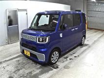 2015 Daihatsu WAKE