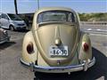 1967 Volkswagen Beetle