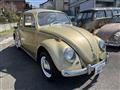 1967 Volkswagen Beetle