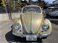 1967 Volkswagen Beetle