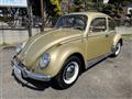 1967 Volkswagen Beetle