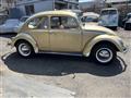 1967 Volkswagen Beetle