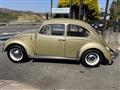 1967 Volkswagen Beetle