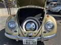 1967 Volkswagen Beetle