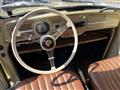 1967 Volkswagen Beetle