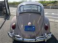 1970 Volkswagen Beetle