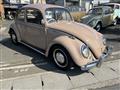 1970 Volkswagen Beetle