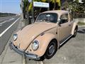1970 Volkswagen Beetle