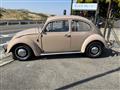 1970 Volkswagen Beetle