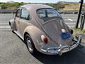1970 Volkswagen Beetle
