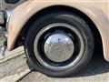 1970 Volkswagen Beetle