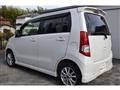 2012 Suzuki Wagon R