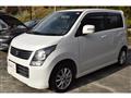 2012 Suzuki Wagon R