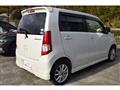 2012 Suzuki Wagon R