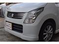 2012 Suzuki Wagon R