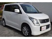 2012 Suzuki Wagon R