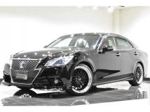 2013 Toyota Crown Athlete Series