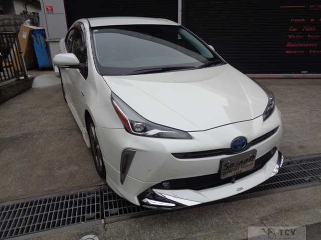 2019 Toyota Prius